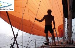 Charla abierta: “irse.”, una historia de mar, decisión y libertad