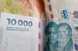 El Ejecutivo anunció nuevo aumento del sueldo municipal