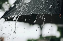 Recomendaciones ante el alerta meteorológico vigente