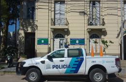 Detenido por acosar sexualmente a dos mujeres en un colectivo