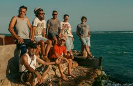 Nonpalidece llega a Colón