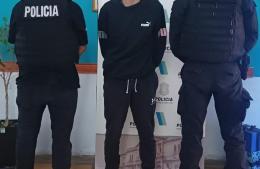 Detuvieron a un sujeto por presunta comercializaci&oacute;n de pornograf&iacute;a infantil