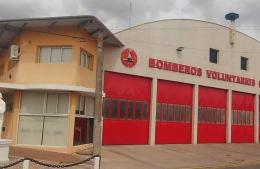 Bomberos Voluntarios de Ramallo celebran 53 años de servicio a la comunidad