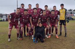 Defensores rescató un punto y mantiene intactas sus chances de clasificar