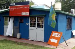 Dos mujeres fueron aprehendidas tras una pelea en la vía pública en Ramallo