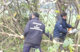 El Municipio ofreció un 7,8 % de aumento salarial