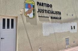 El PJ Ramallo avanza hacia una interna para definir su conducción