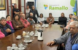 Primer paso hacia la casa propia: familias de Ramallo avanzan con la escrituración