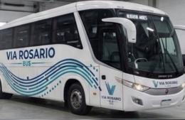 Ramallo podría volver a contar con el colectivo que une Zárate y San Nicolás