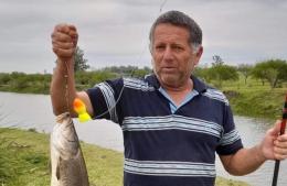 Muere un hombre ahogado tras voltear su embarcación