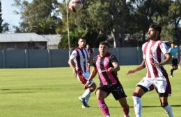 Defensores perdió ante Escobar en un partido marcado por la polémica