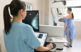 El Hospital Gomendio impulsa controles gratuitos en el Mes Rosa