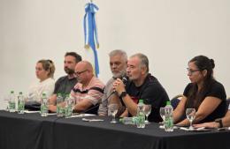 Con mas de 400 inscriptos comenzó el programa “Acompañados”