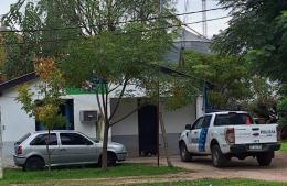 Robo armado en una vivienda de El Paraíso: investigan a tres delincuentes