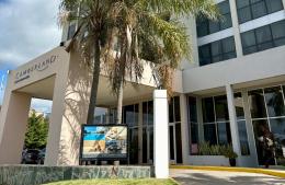 Llega el Primer Festival Holístico Ramallo