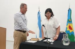 Serra: “El intendente está en todo; sabemos que acompaña cada decisión del Concejo”