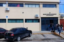 Un alumno de la Media N&deg; 1 llev&oacute; a clases la r&eacute;plica de una pistola de aire comprimido