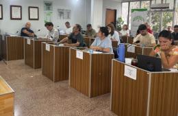 Presupuesto 2026 y Código Tributario: doble aprobación en el Concejo