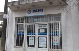 Preocupación en Pérez Millán por el cierre de la oficina de PAMI