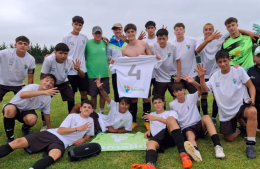 Culminó la etapa local de los Torneos Bonaerenses y Ramallo ya tiene sus representantes
