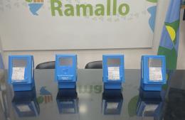 La SUBE cada vez más cerca de implementarse en Ramallo