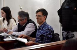 El Tribunal de Casación provincial confirmó la condena a prisión perpetua de Damián Grottini