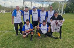 Más ramallenses clasificados a Mar del Plata