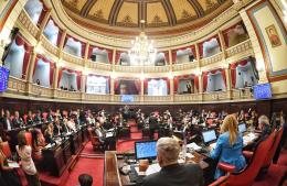 El Senado bonaerense aprobó el Presupuesto 2026 y la Ley Fiscal Impositiva