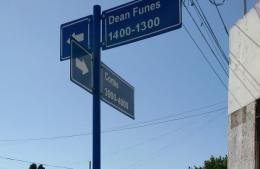 Un proyecto propone reunir nombres para futuras calles y espacios públicos