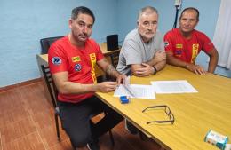 Presentación del Curso de Guardavidas 2026