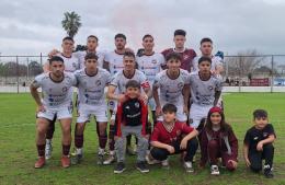 Defensores empató con Sarmiento y sumó en la Reválida del Federal A