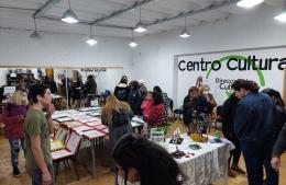 Comenzaron los talleres de cultura: se suman teatro, danza y artes plásticas a la oferta