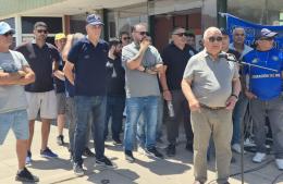 Fiplasto sostiene la asamblea permanente por sus fuentes laborales