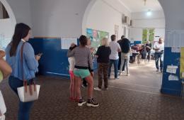 ¿Cómo votaron las localidades?