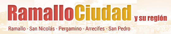 Ramallo Ciudad